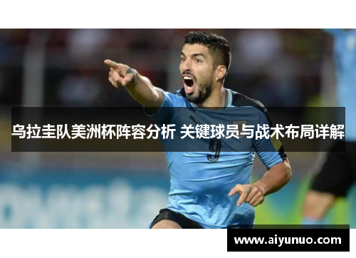 乌拉圭队美洲杯阵容分析 关键球员与战术布局详解