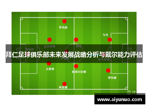 拜仁足球俱乐部未来发展战略分析与戴尔能力评估