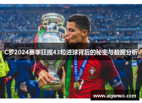 C罗2024赛季狂揽43粒进球背后的秘密与数据分析