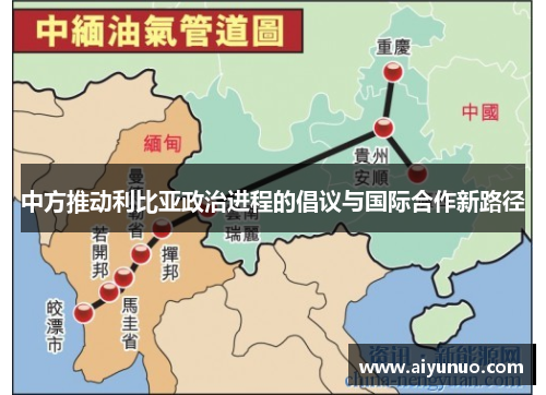 中方推动利比亚政治进程的倡议与国际合作新路径